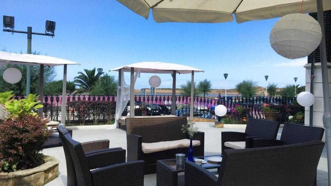 Hotel Spa Milagros Golf