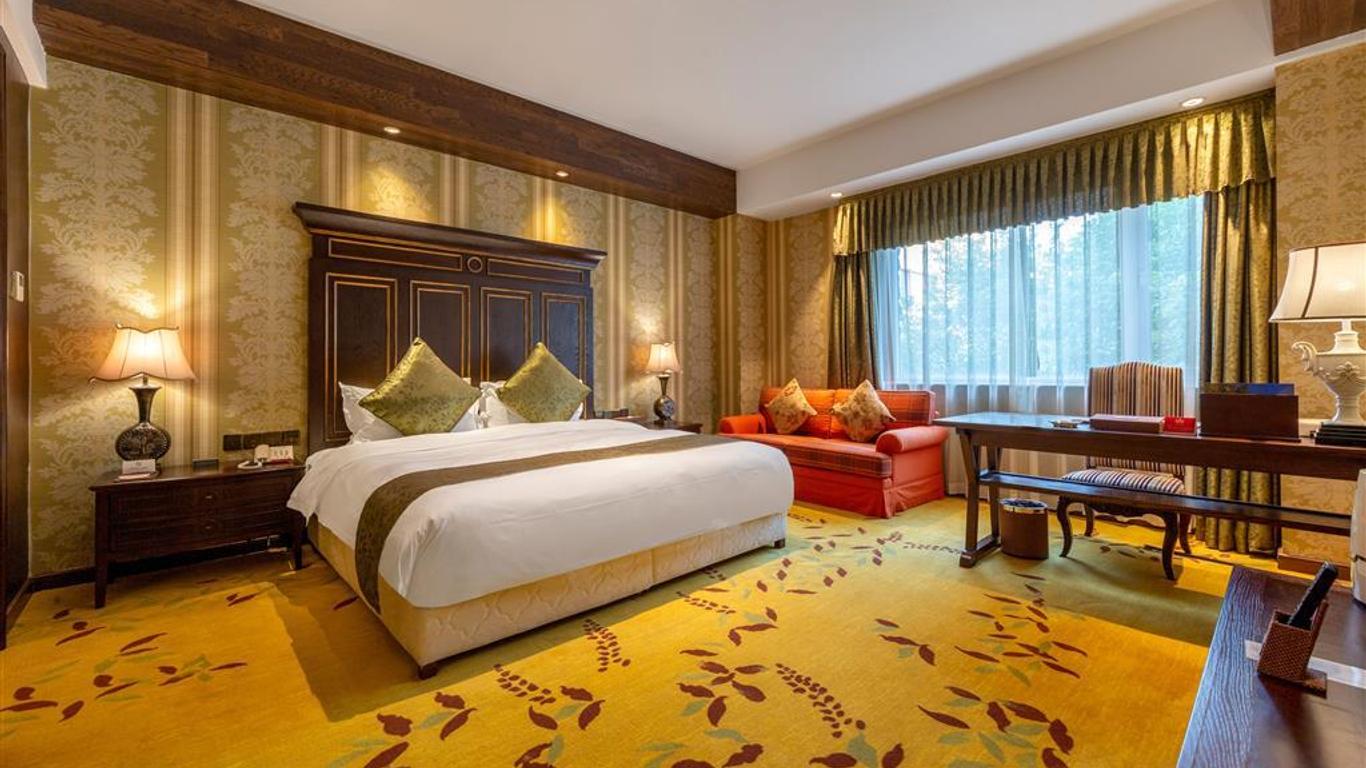 Ramada Kunming North