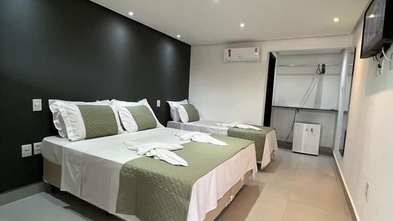 Beira Mar Praia Hotel