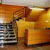 Escaleras