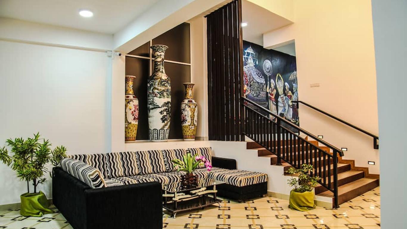 Mallika Hotel