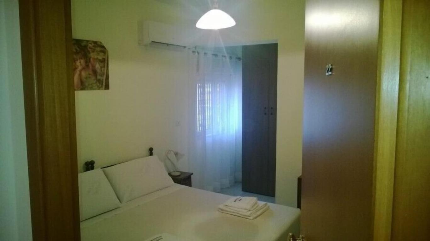 B&B Villa Dante