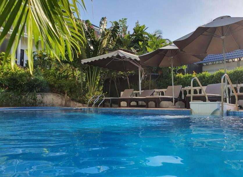 Piscina Foto