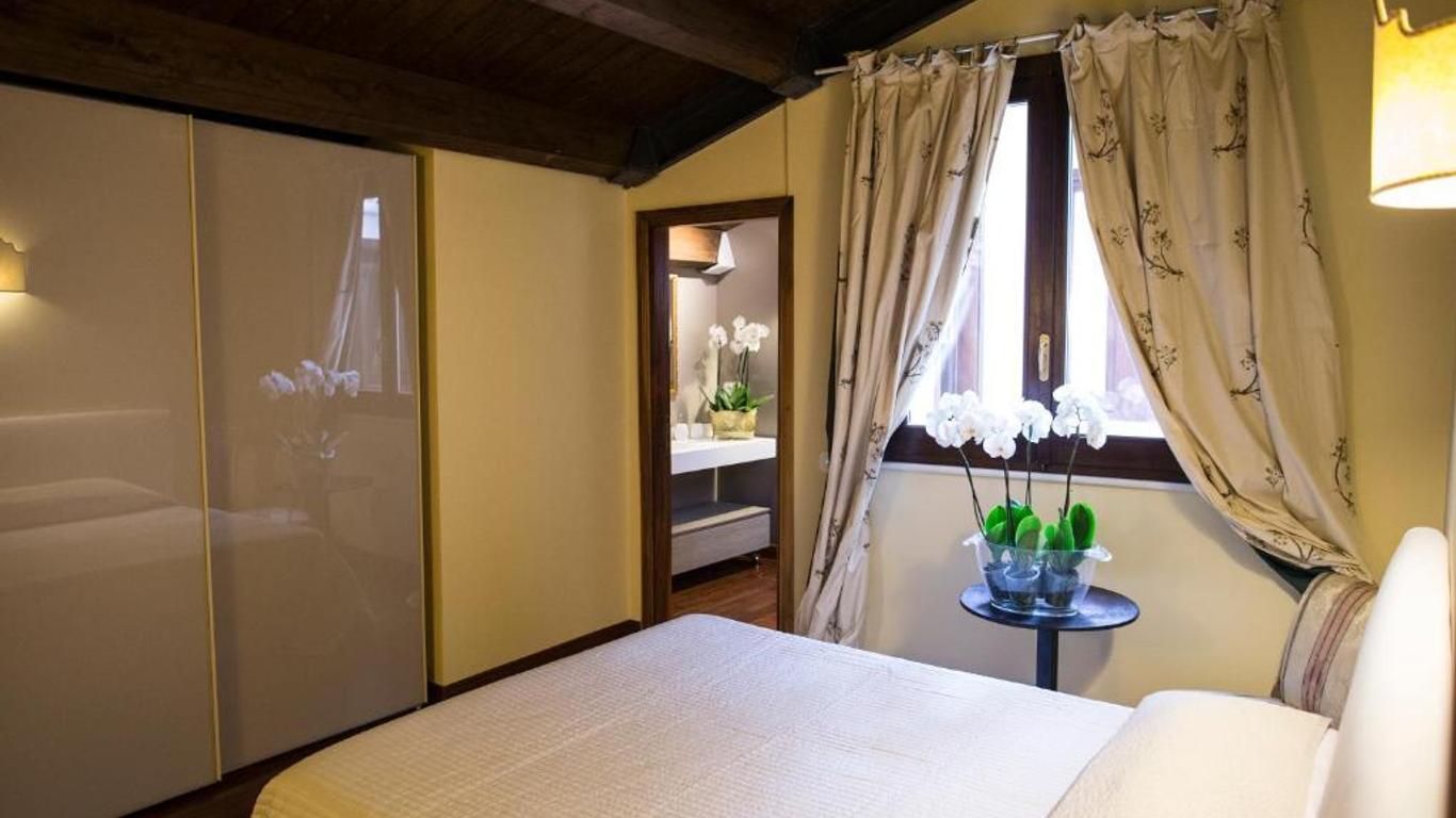 B&B Charme Celestino V°