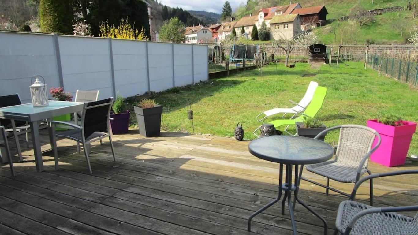 Chambres D'hotes Le Magnolia