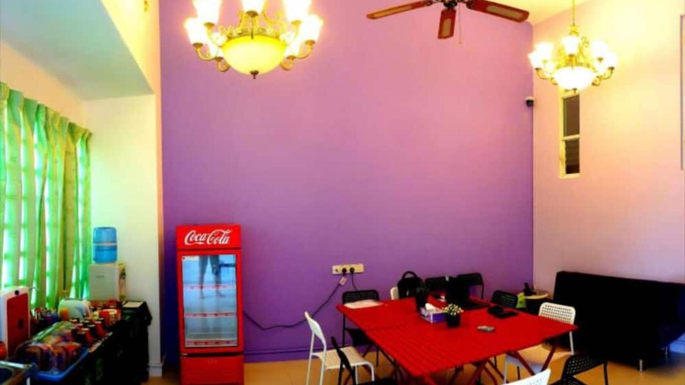 OYO 89880 Vstay 2 Guesthouse
