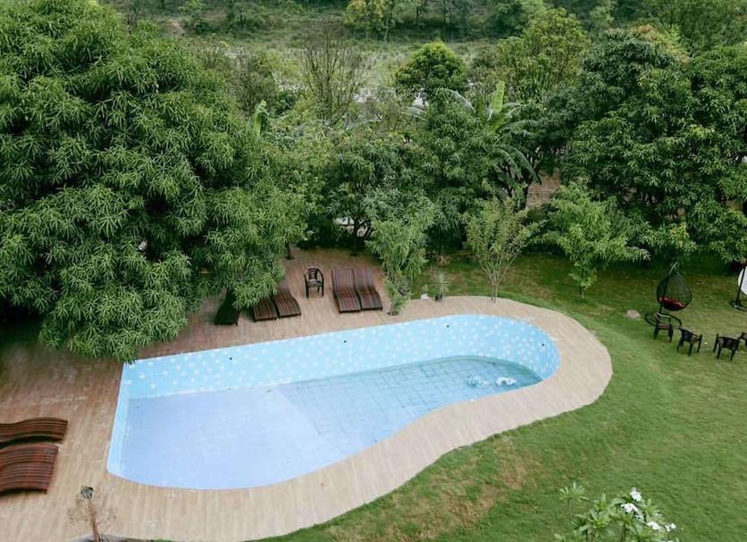 Piscina Foto