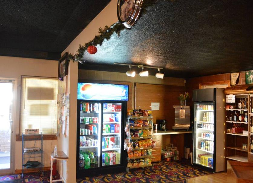 Tienda Foto