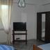 Servicio de la habitación