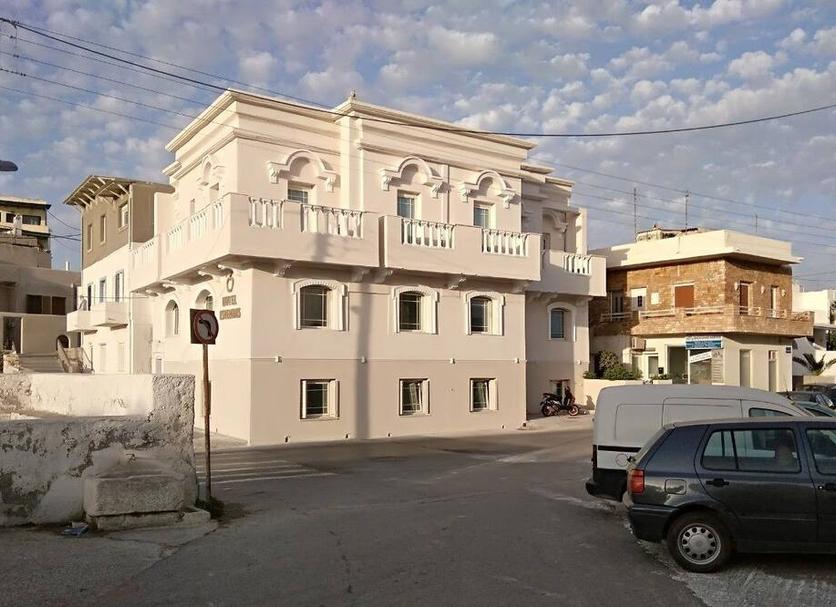 Edificio Foto