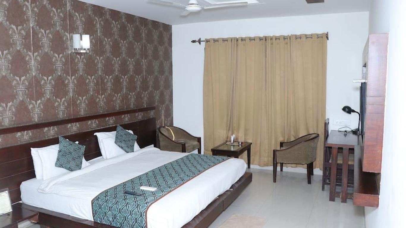 Hotel Royal Villas