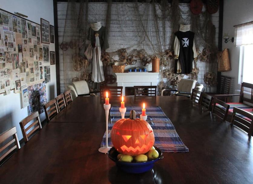 Comedor Foto