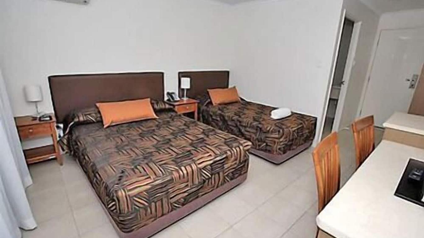 Swag Motel