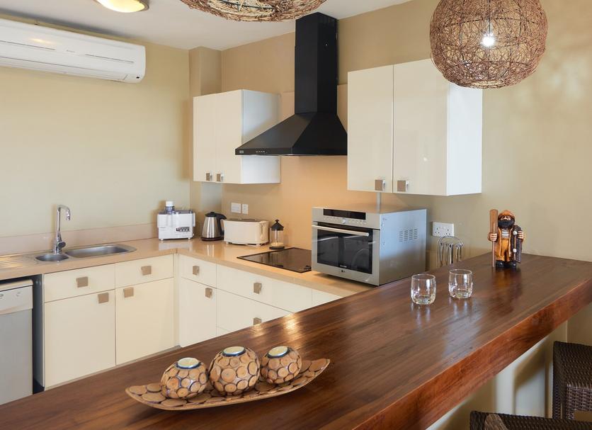 Cocina Foto