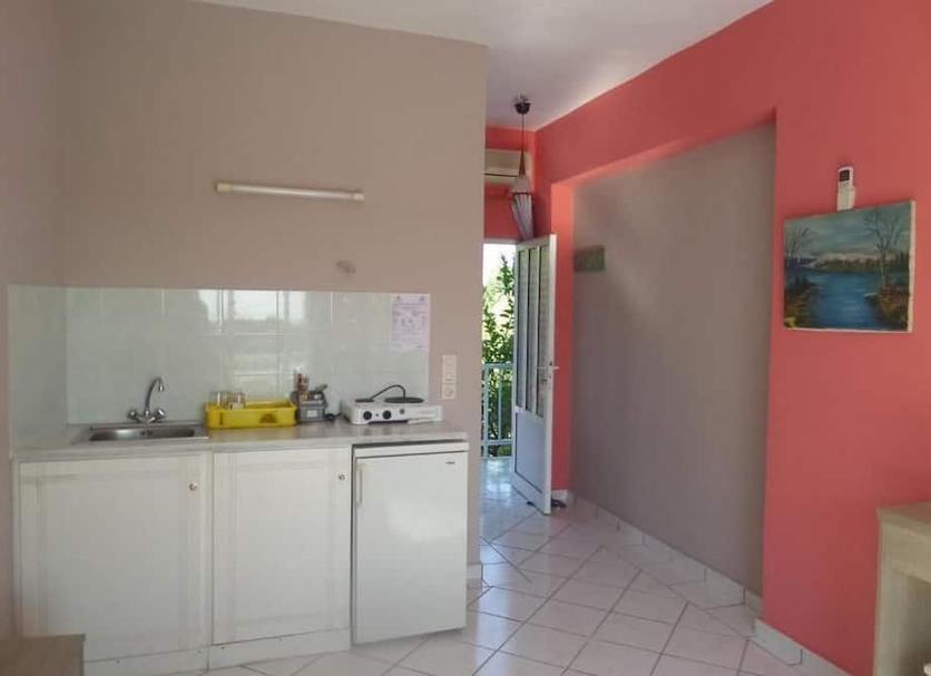 Cocina Foto