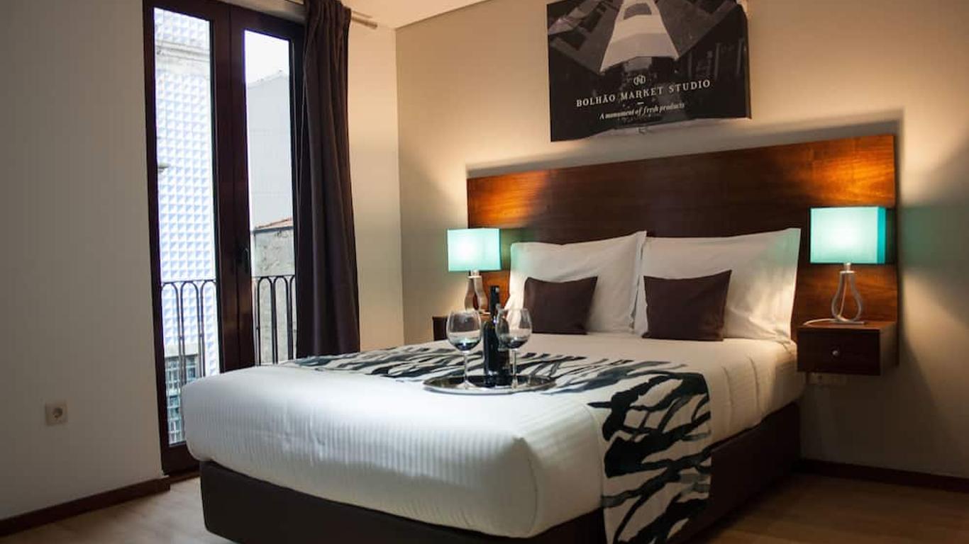 Nations Porto - Studios & Suites
