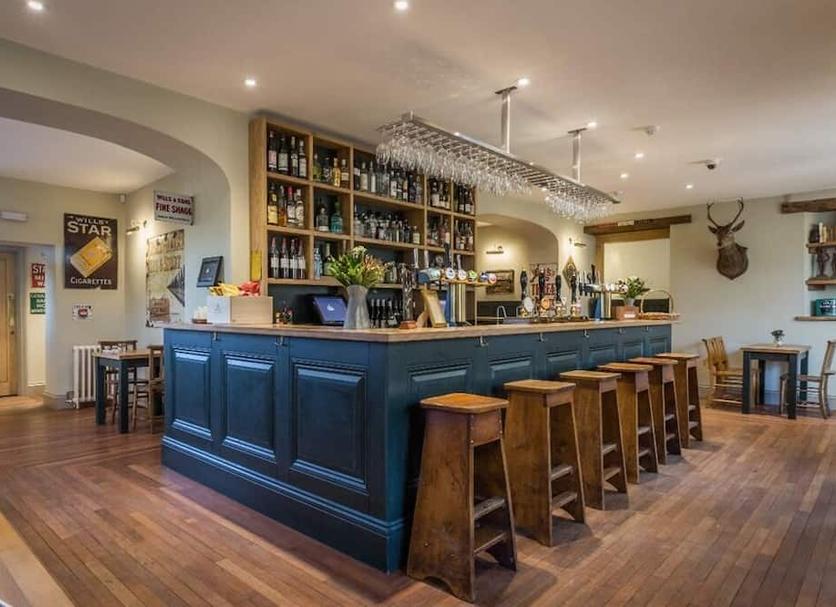Bar Foto