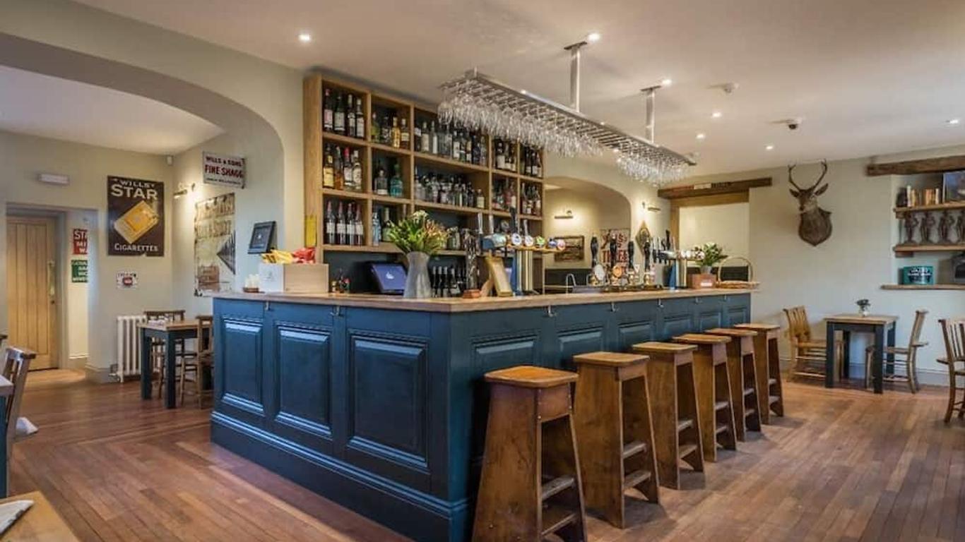 The Redan Inn