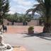 Vista del exterior