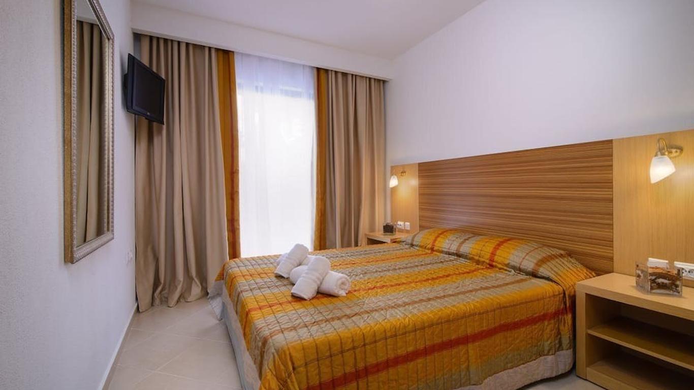 Apanemia by Flegra Hotels