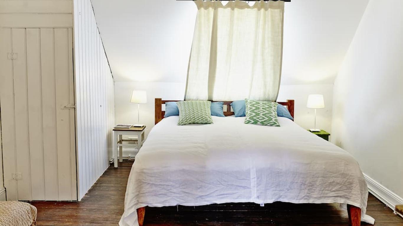 Liegen;schaft Guesthouse