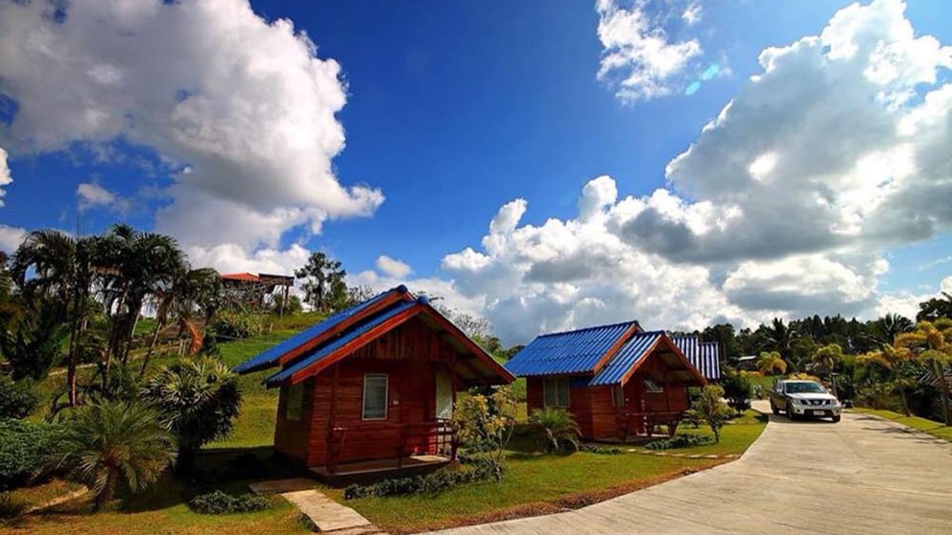 Muanfan Resort
