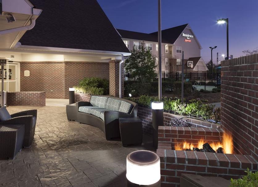 Servicio del hotel Foto