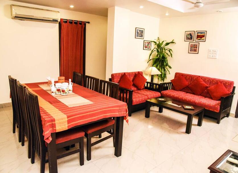 Comedor Foto