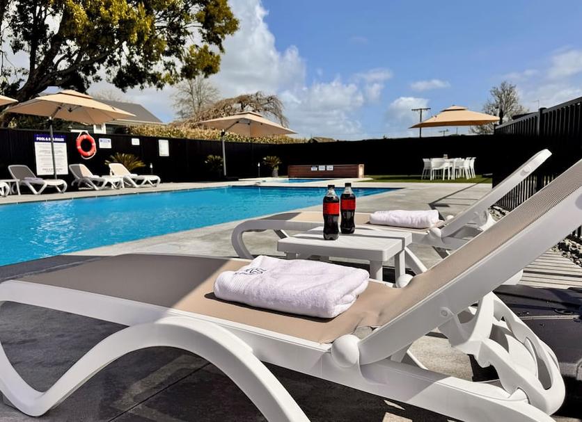 Piscina Foto