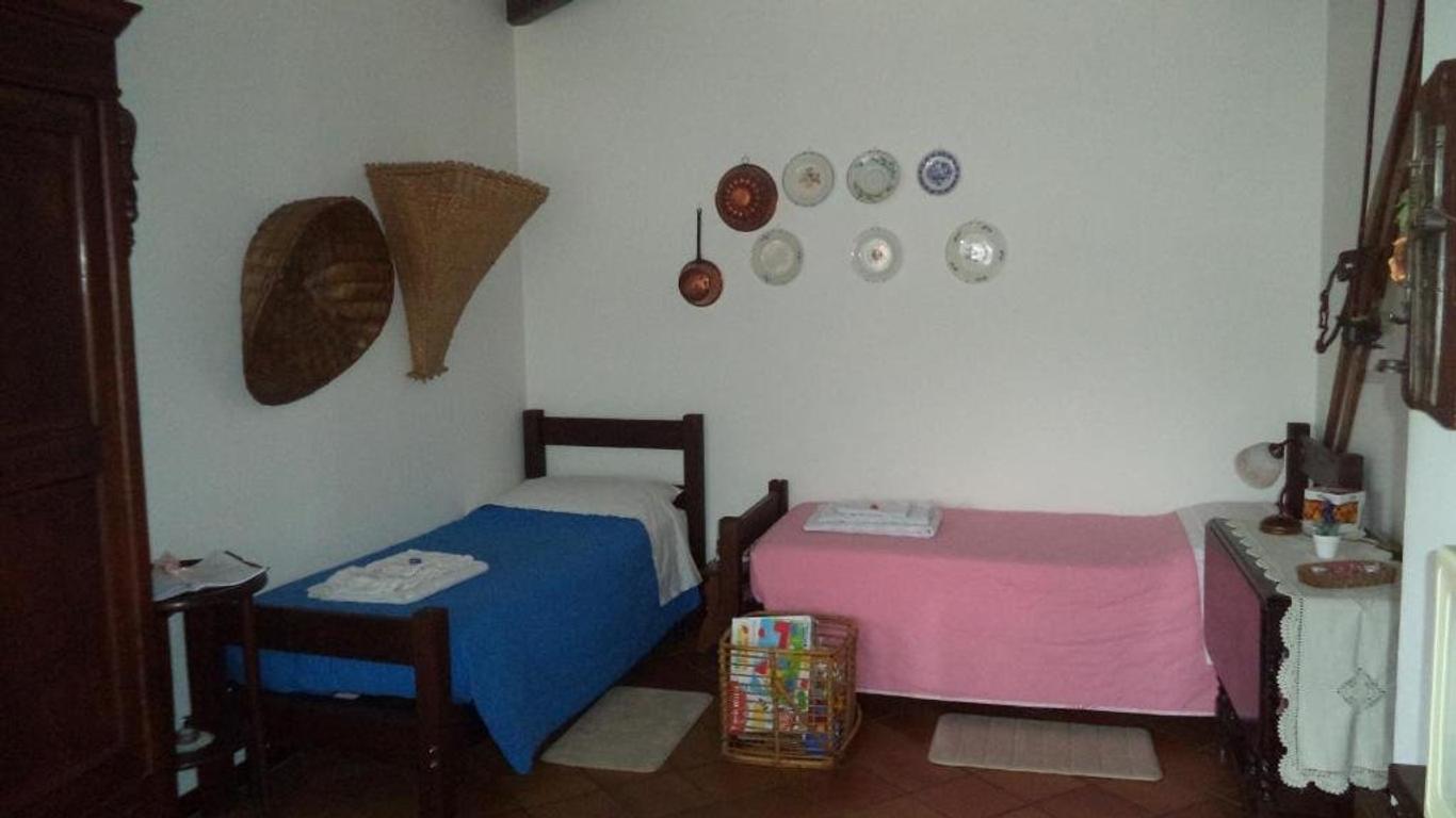 B&B Gli Eremiti
