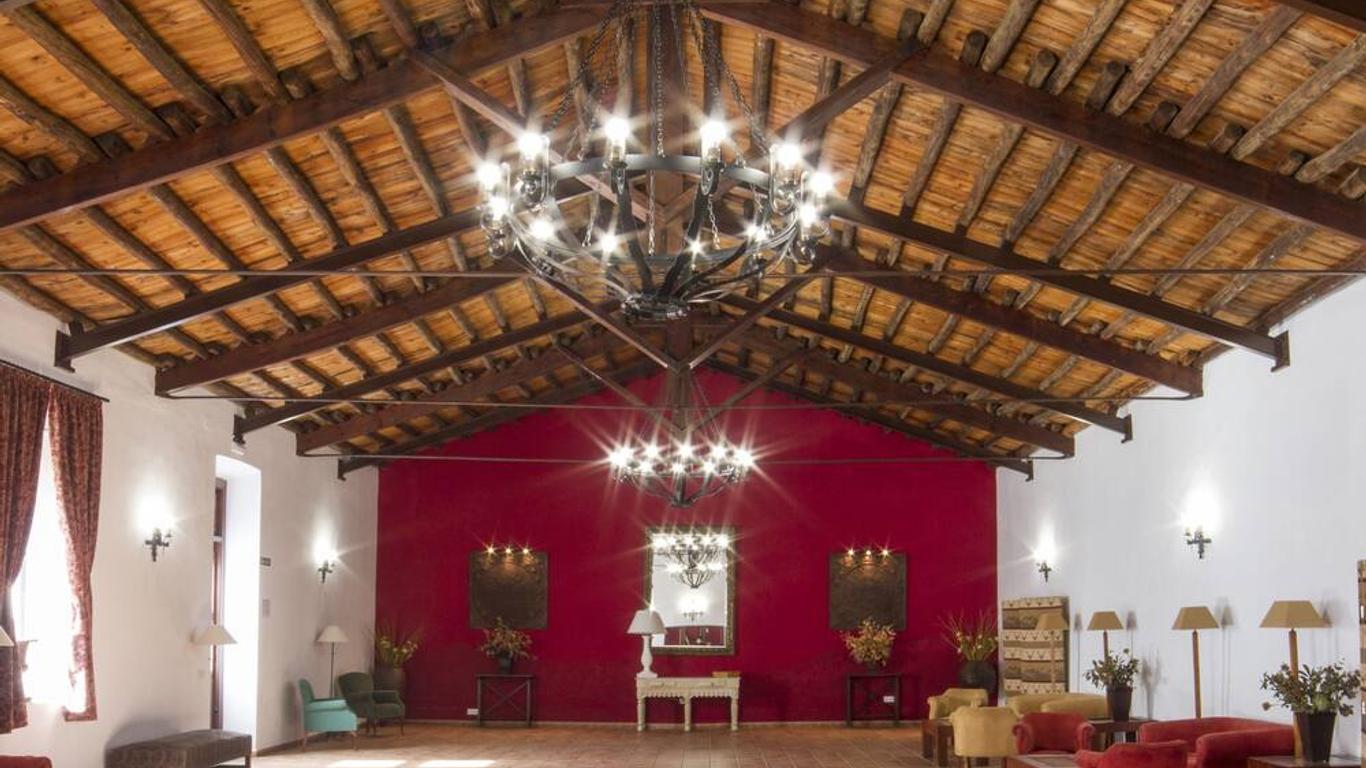 Hotel Bodega el Moral