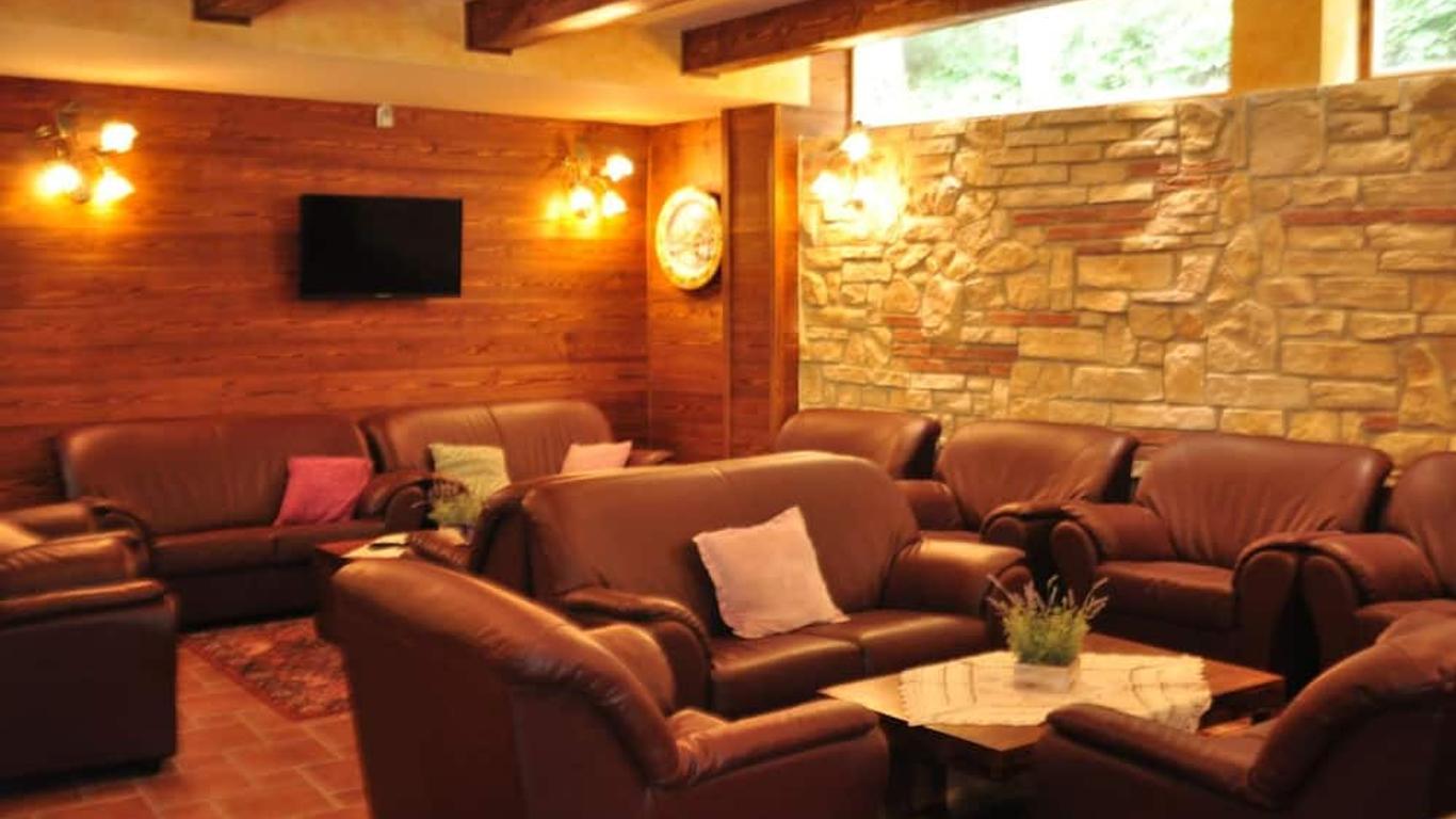 Hotel Miramonti
