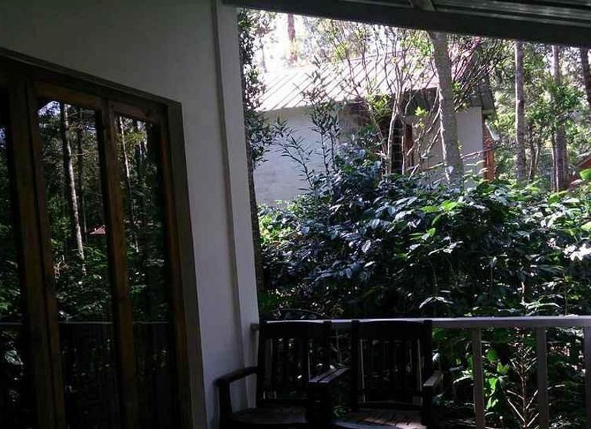 Balcón Foto