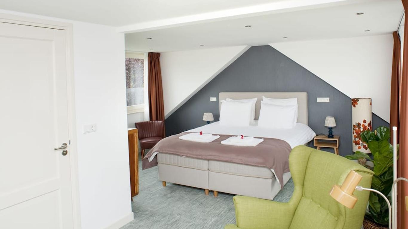 B&B Ootmarsum
