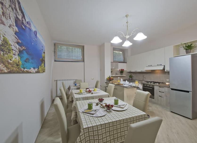 Comedor Foto