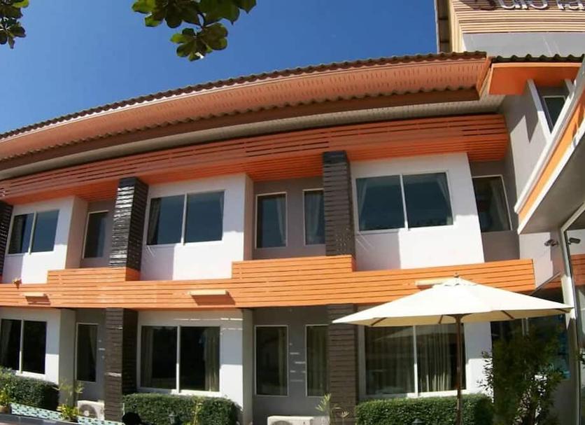 Edificio Foto