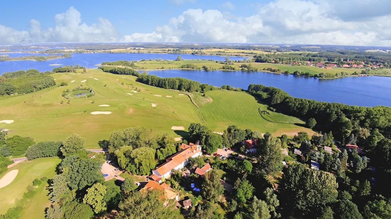 Van der Valk Resort Linstow