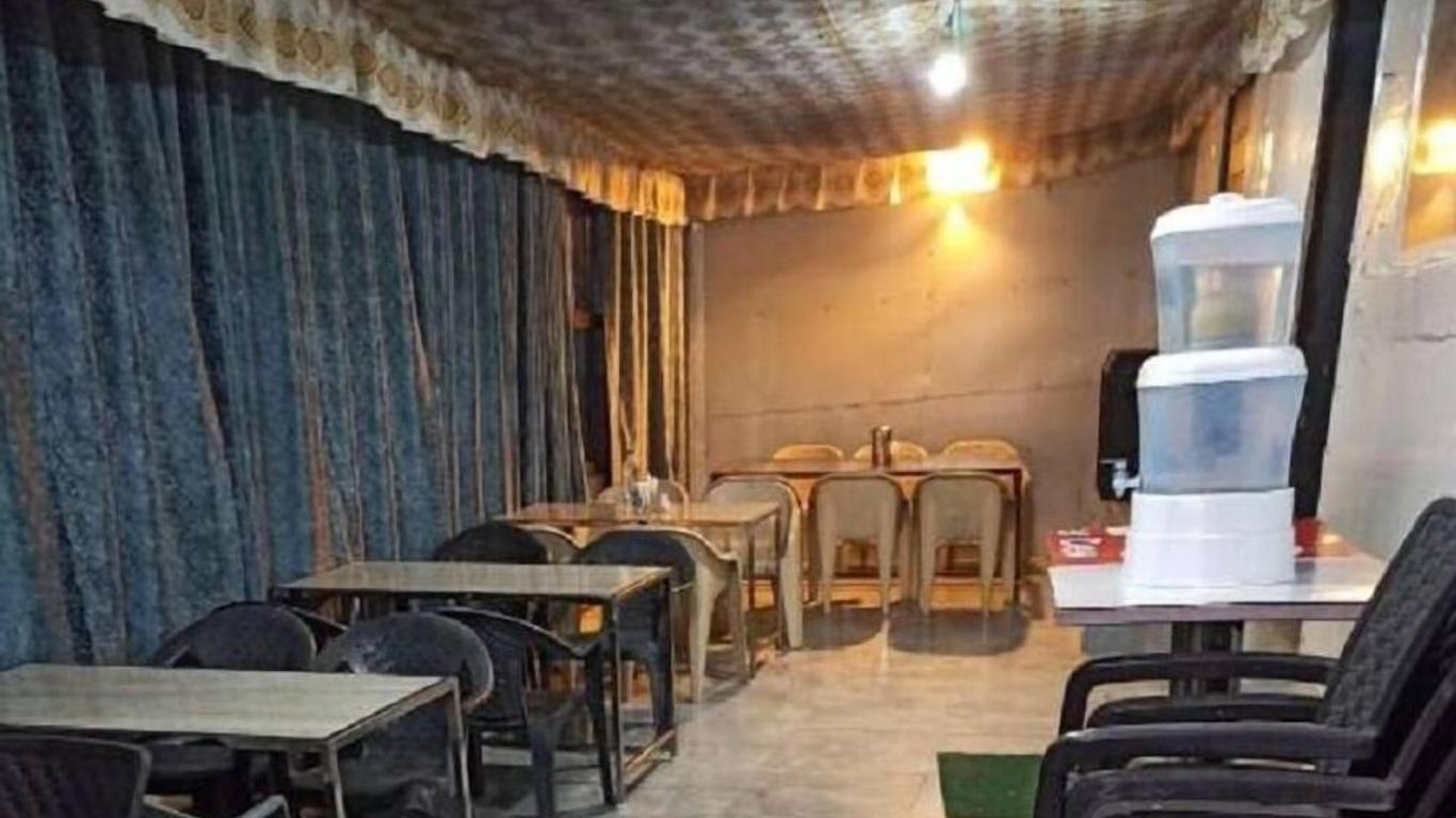 Silver Dew Resorts