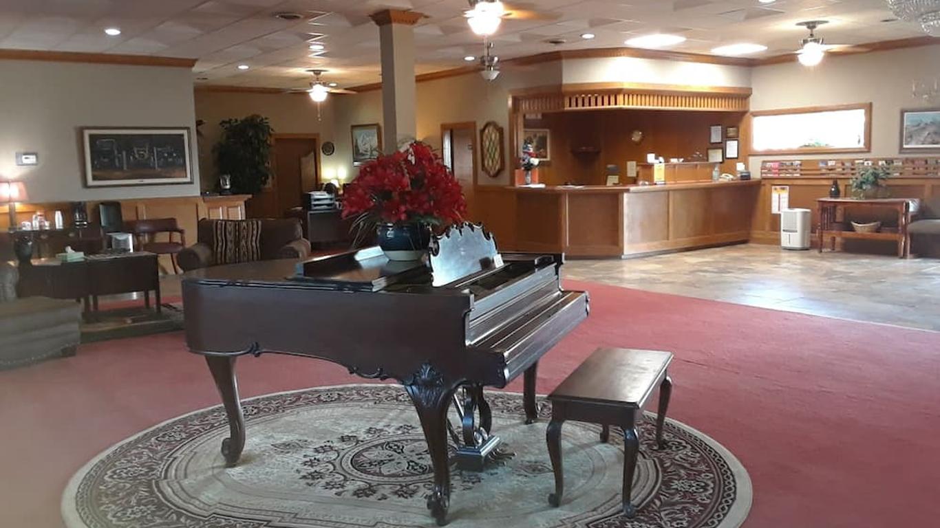 Cedar Glade Resort