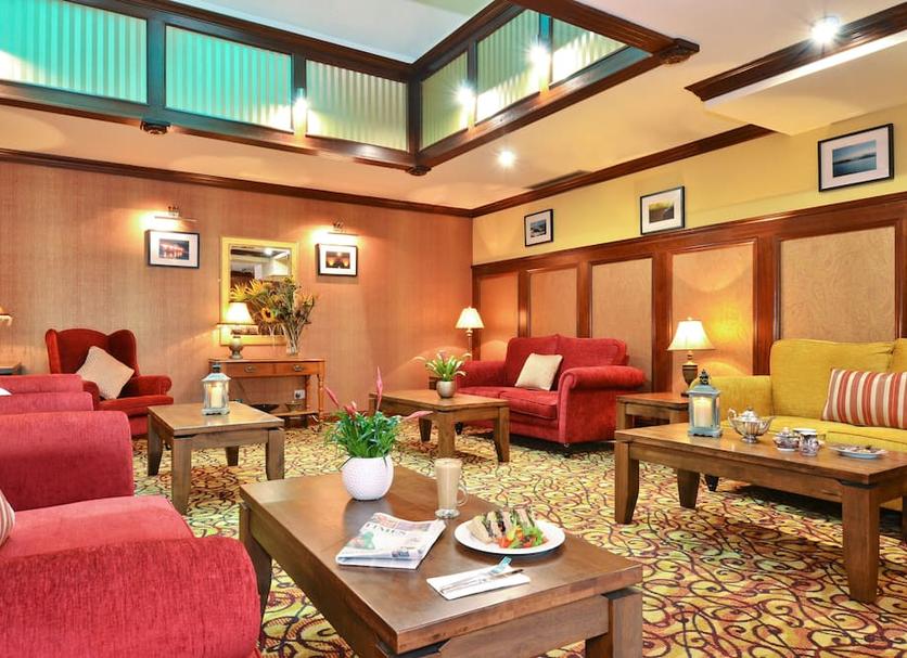 Lounge Foto