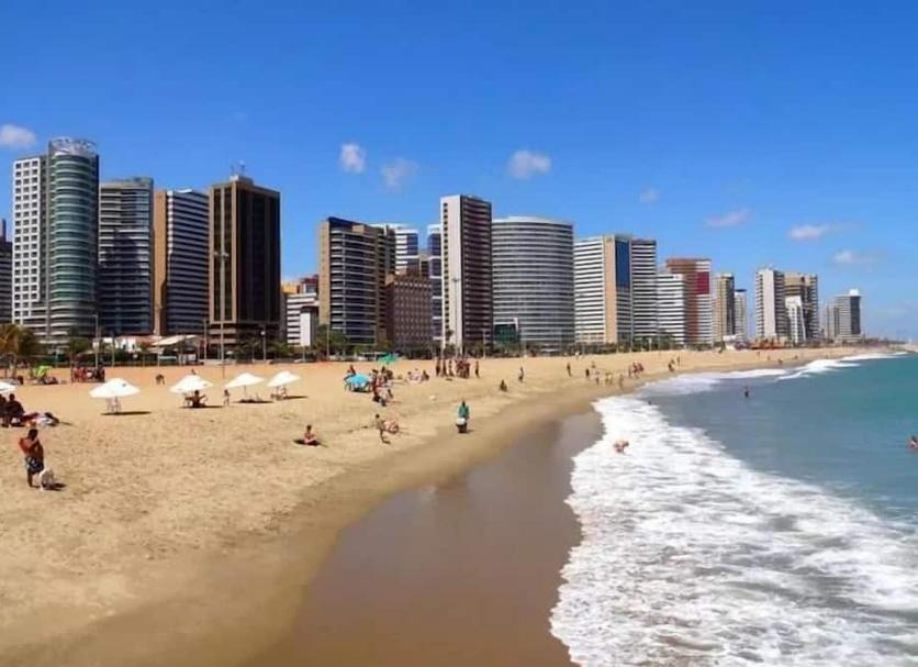 Playa Foto