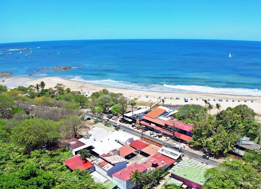 Playa Foto