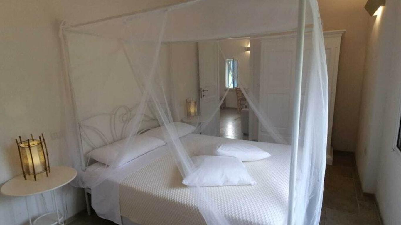 Agriturismo Cuti Mari