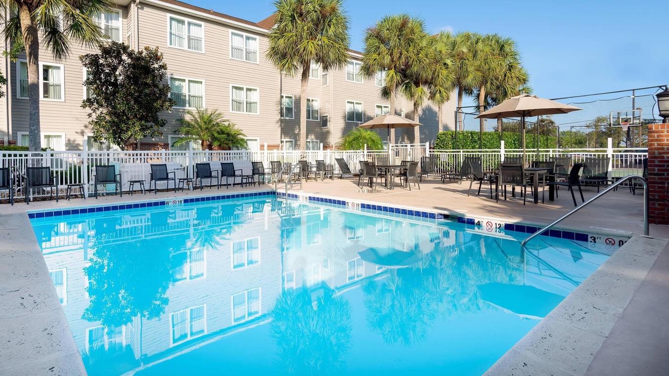 Residence Inn by Marriott Fort Myers