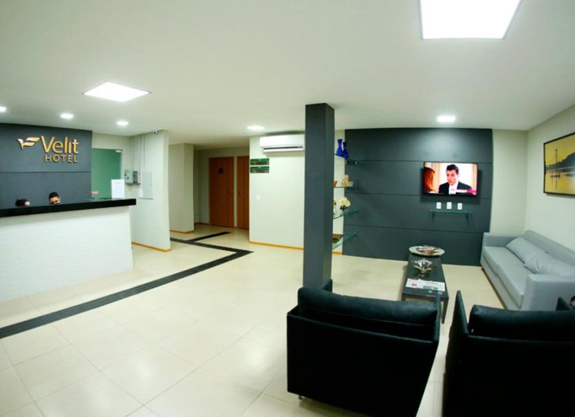 Recepción Foto