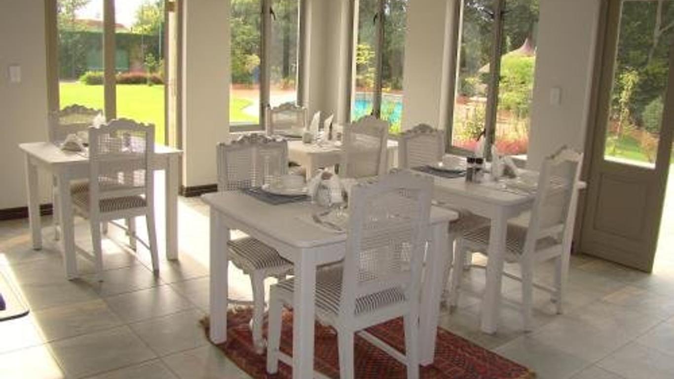 Bergliot Guest House