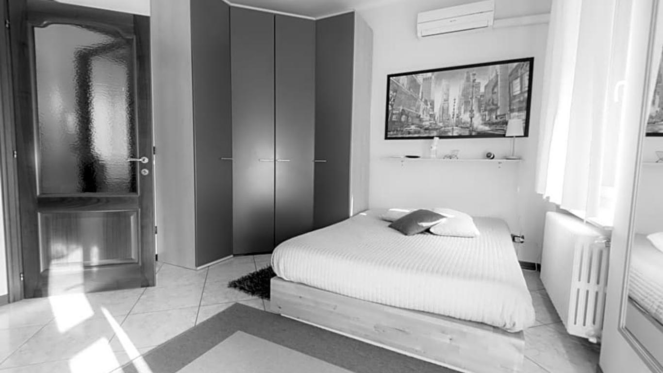 B&B - Il Portichetto