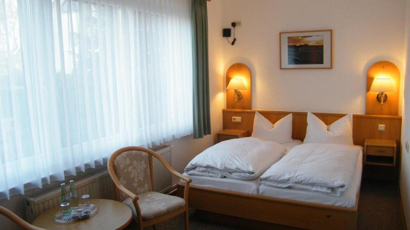 Pension Am Strand