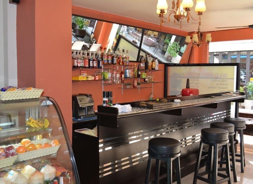Bar Foto