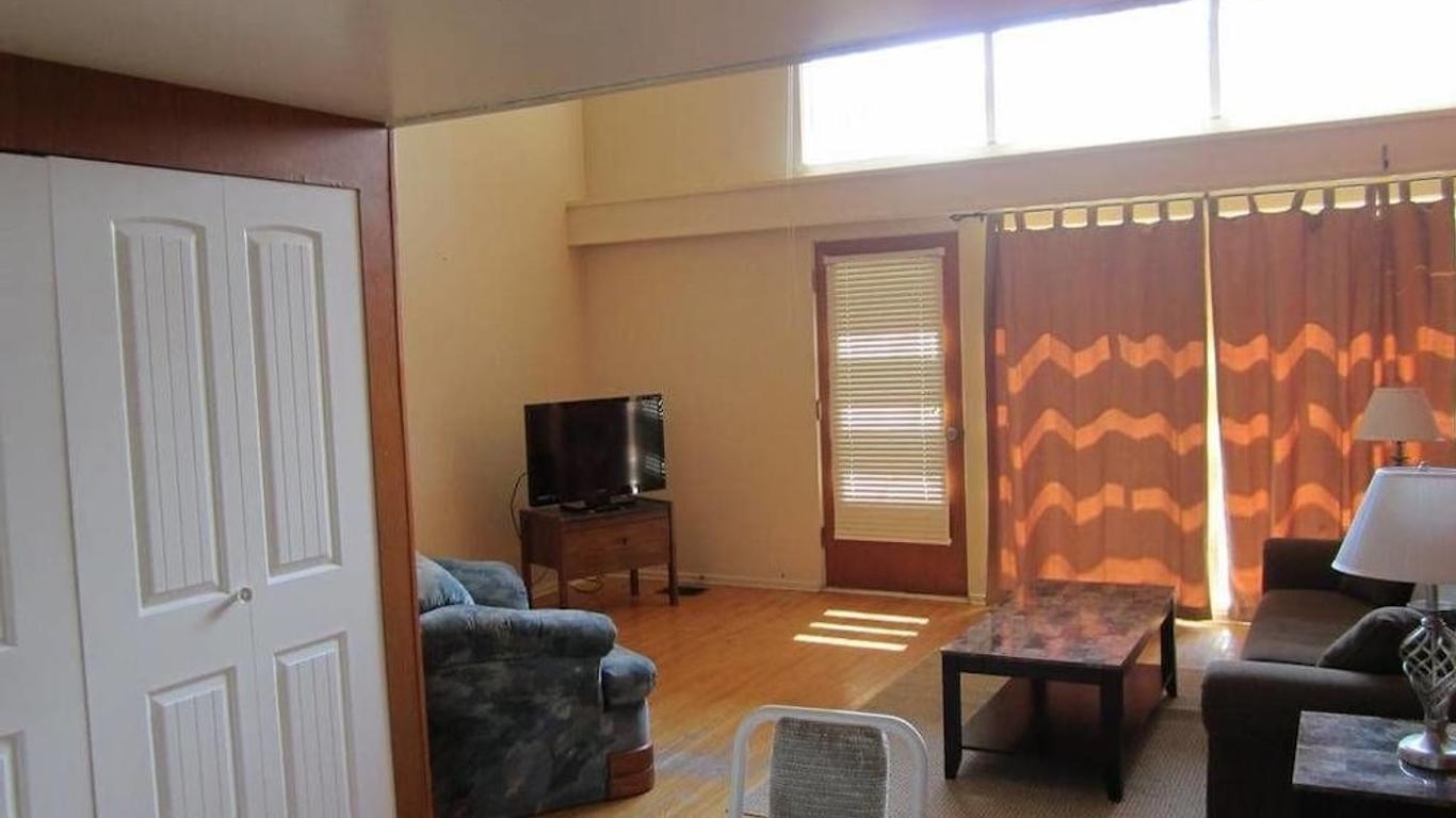 Sportsman's Inn